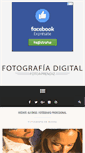 Mobile Screenshot of fotoaprendiz.com
